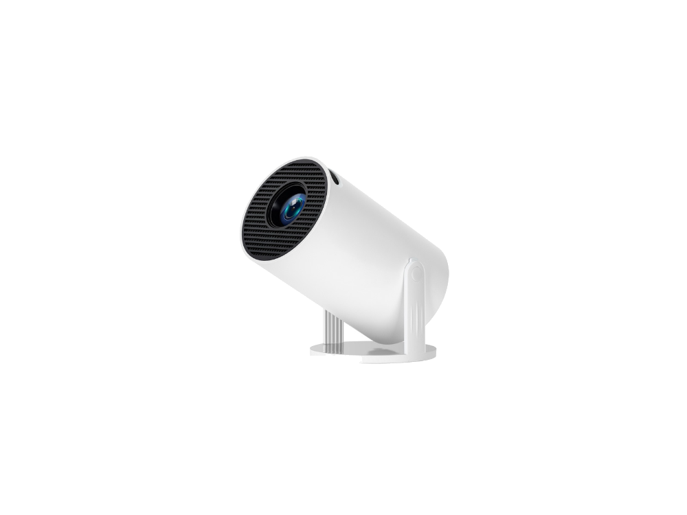 E300 Mini Home Projector product photo