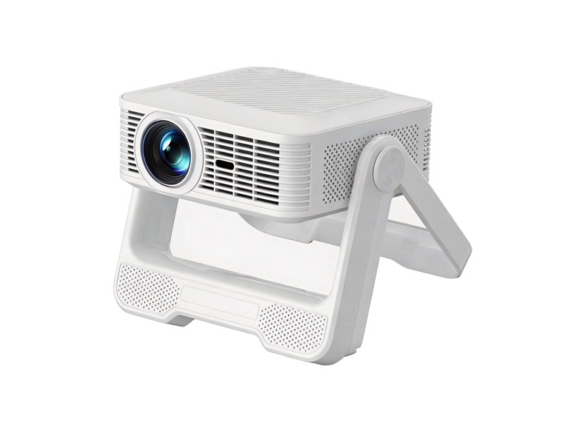 ES6 Android Full-Auto Projector