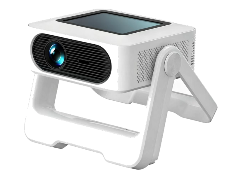 ES6-DB High-Performance Android Projector