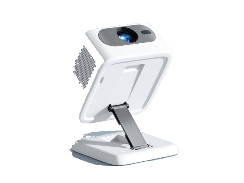 ES6-SW Android Projector
