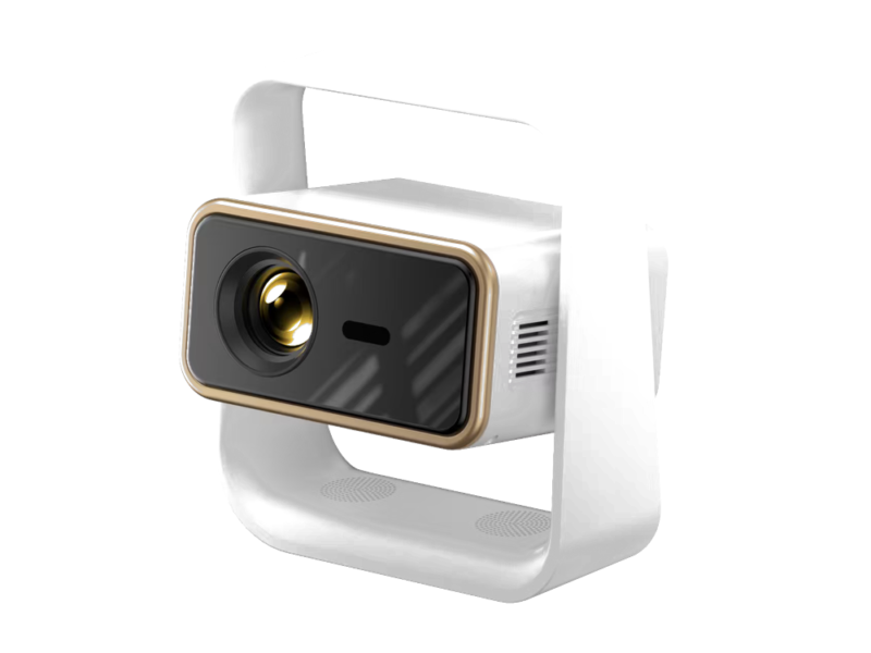 S6P Pro Fully-Sealed Optical Projector