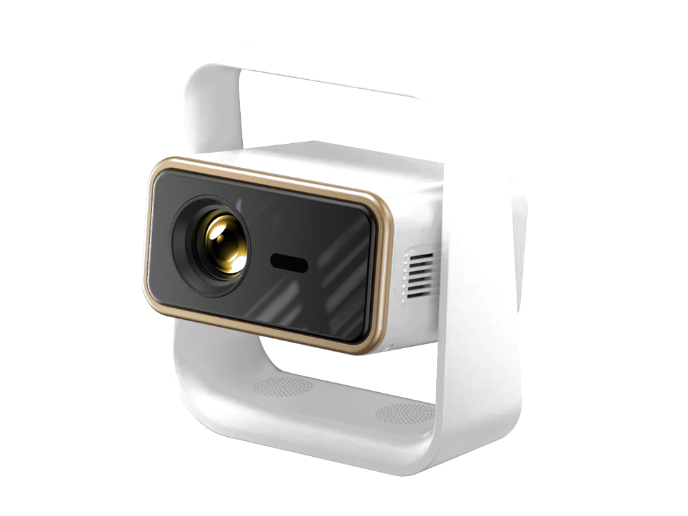 S6P Pro Fully-Sealed Optical Projector product photo
