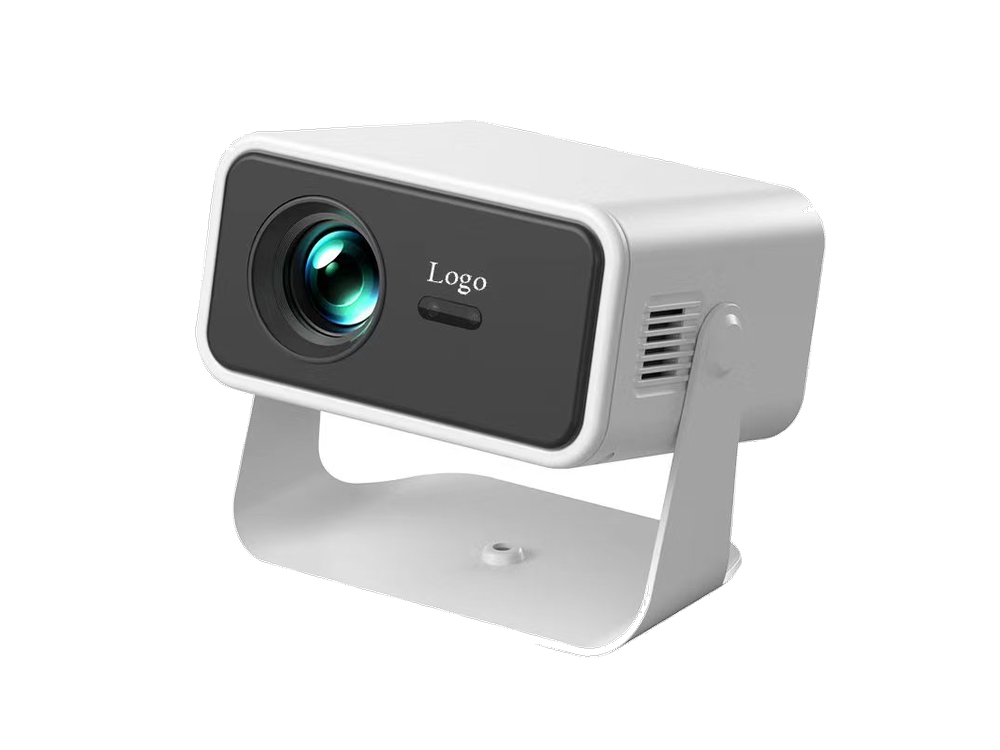 S6P Series Smart Projector product photo